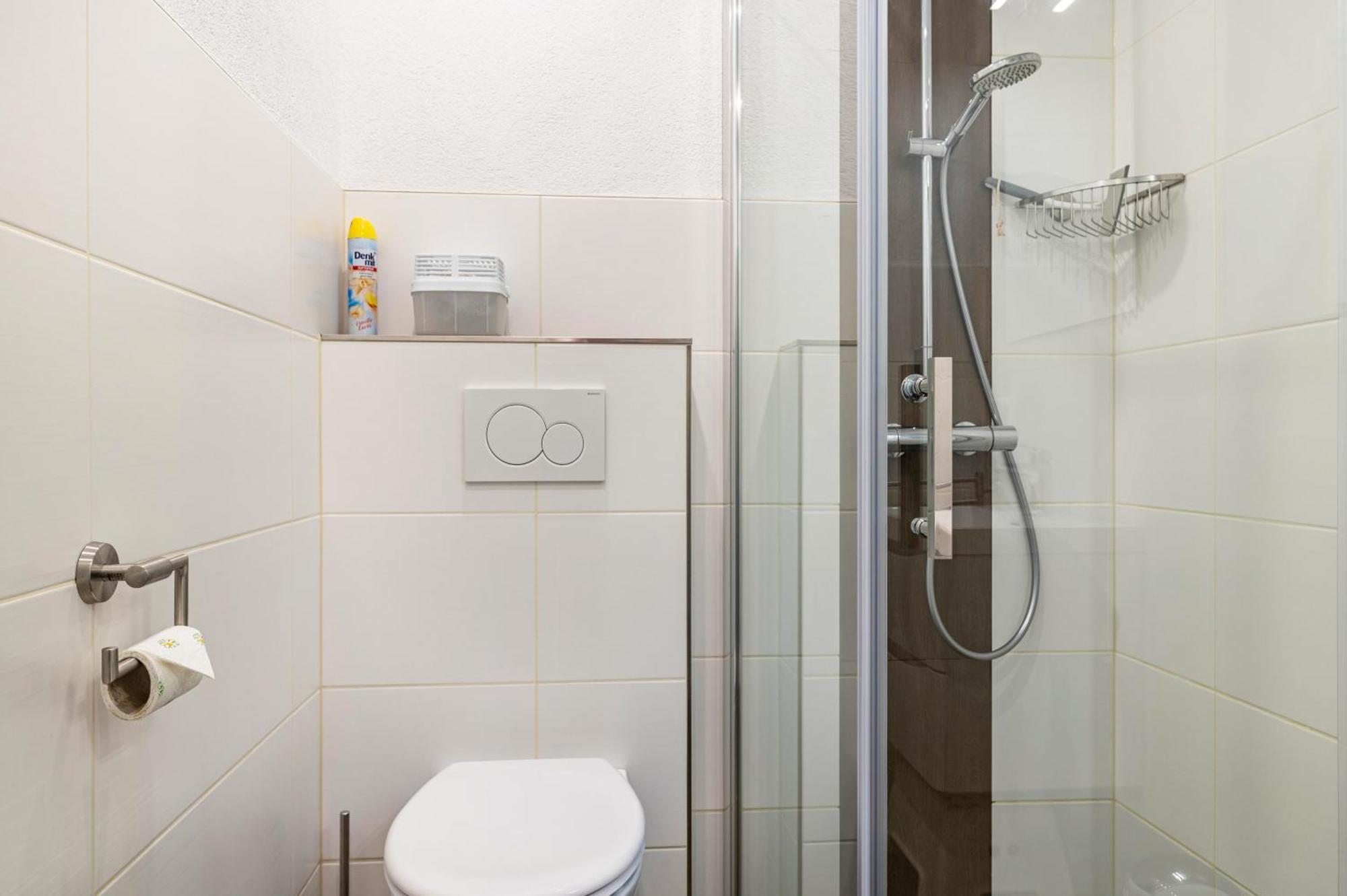 Ferienwohnung Ursel Todtmoos Εξωτερικό φωτογραφία