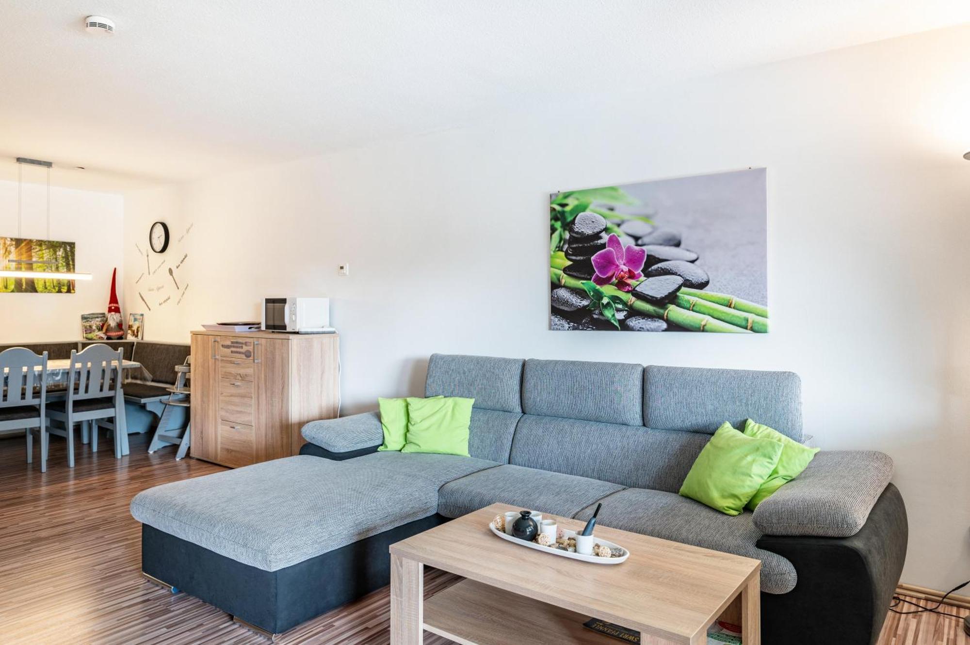 Ferienwohnung Ursel Todtmoos Εξωτερικό φωτογραφία