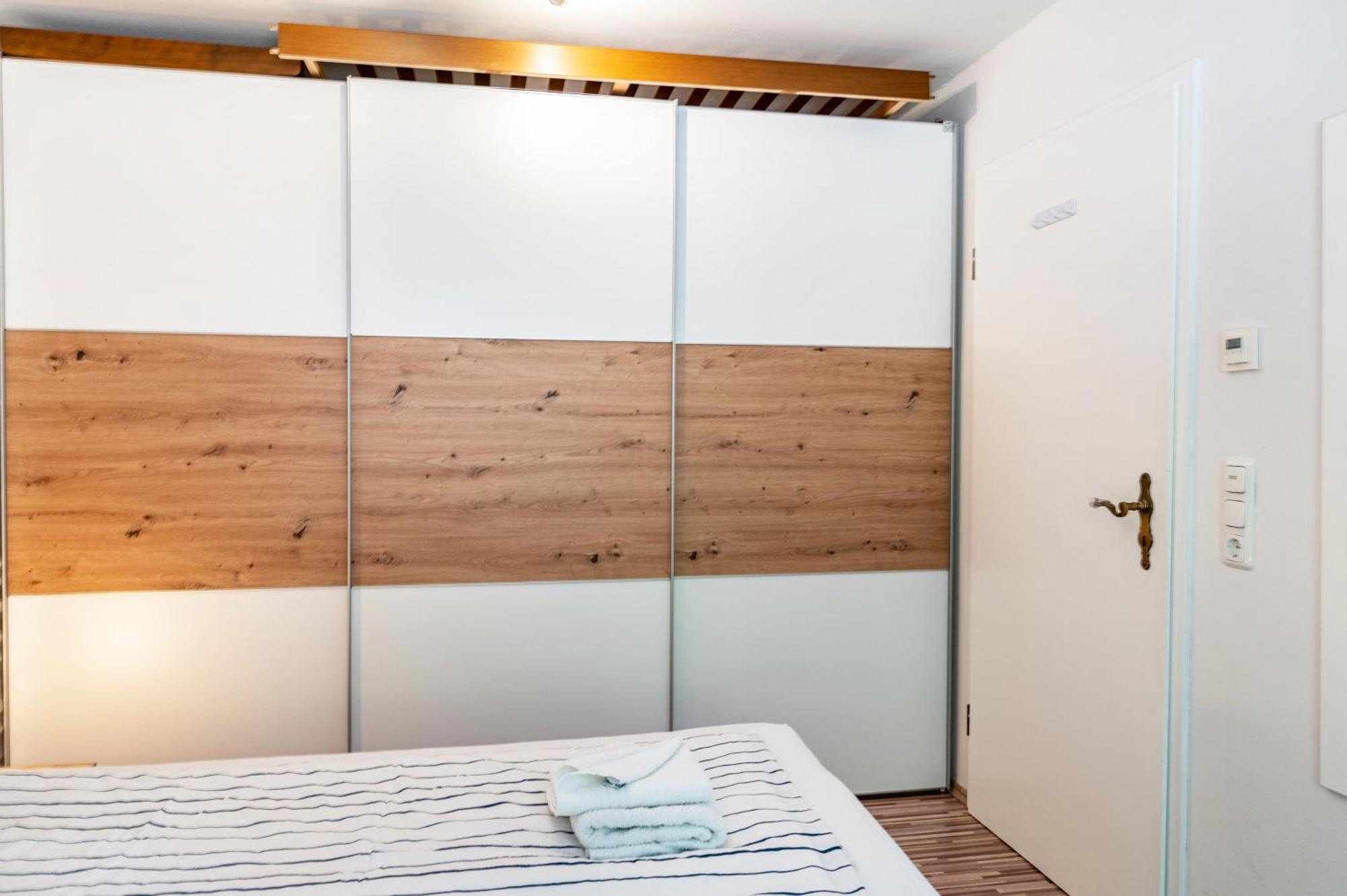 Ferienwohnung Ursel Todtmoos Εξωτερικό φωτογραφία
