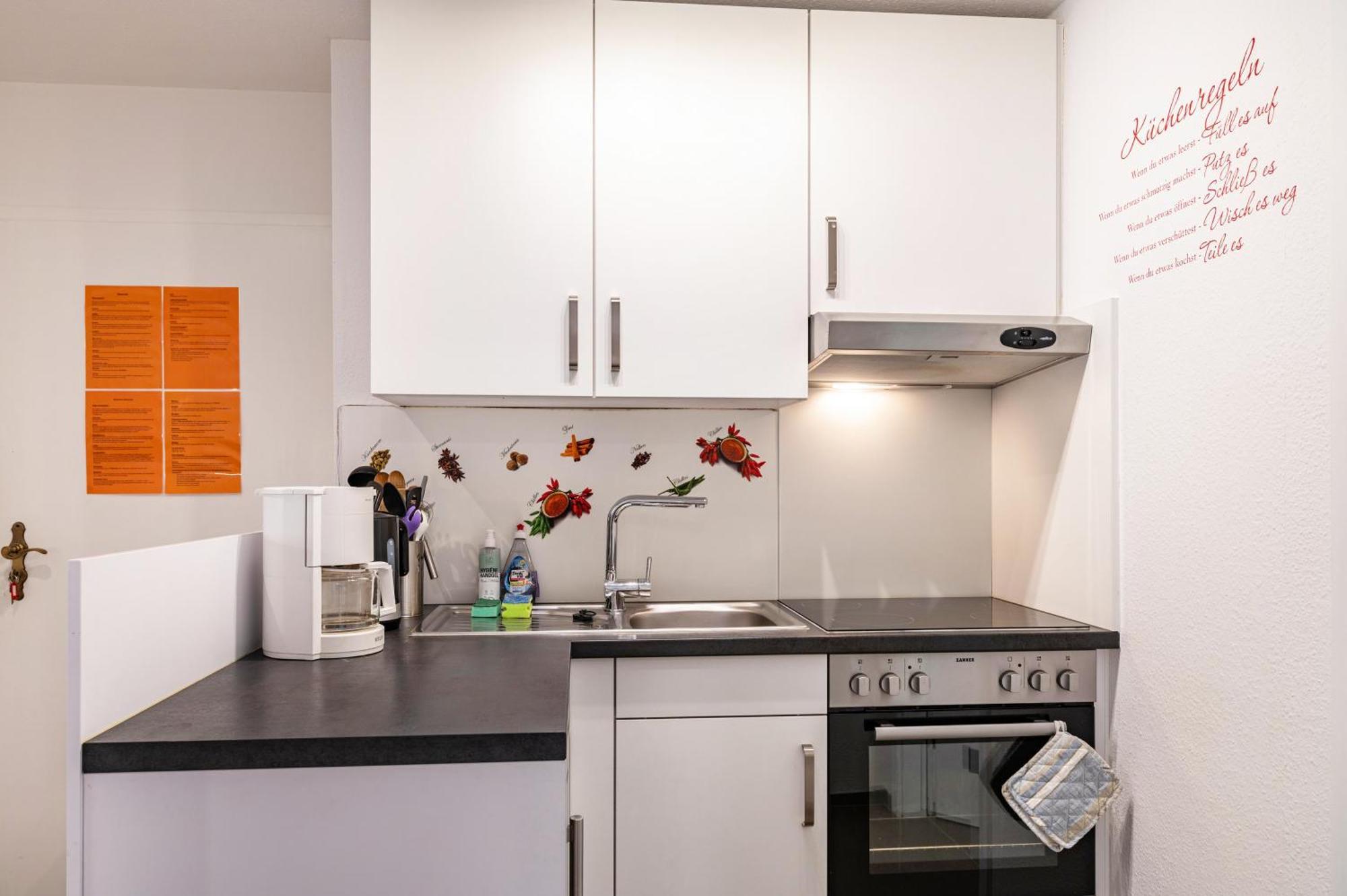 Ferienwohnung Ursel Todtmoos Εξωτερικό φωτογραφία