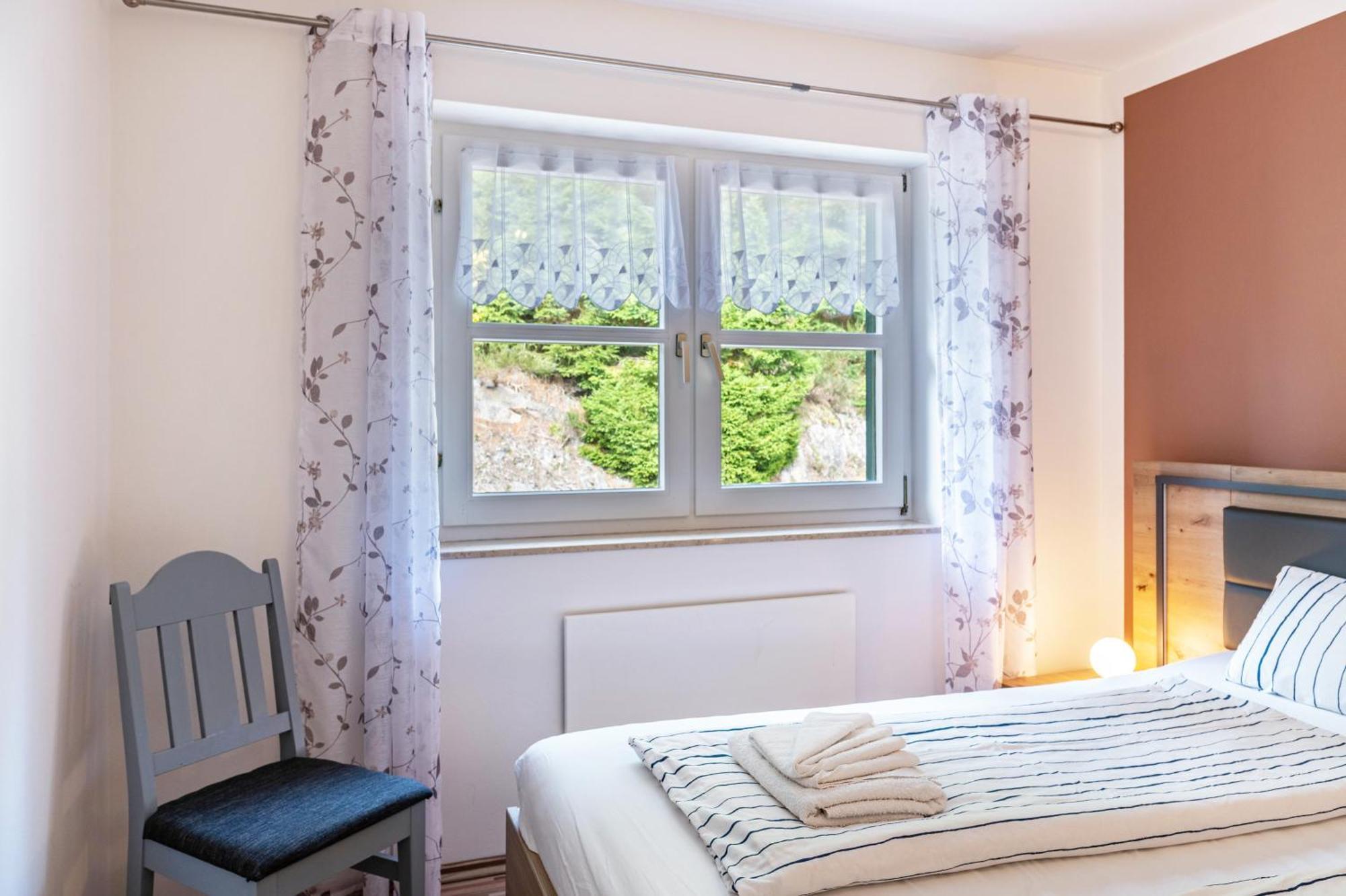 Ferienwohnung Ursel Todtmoos Εξωτερικό φωτογραφία